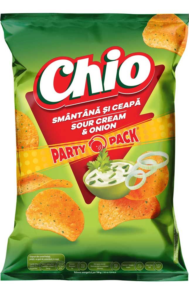Snacks si gustari