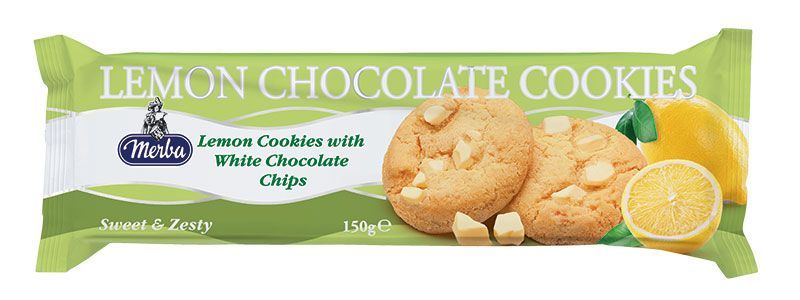 Шоколадови бисквити