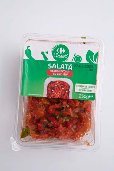 Ready to eat - Carrefour