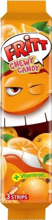 Bombone, lizalice i žvake