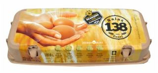 JAJA SVEZA KOKOSIJA M KLASA 10/1 JAJE PRODUKT