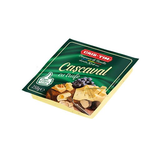 Brânzeturi și cașcaval.