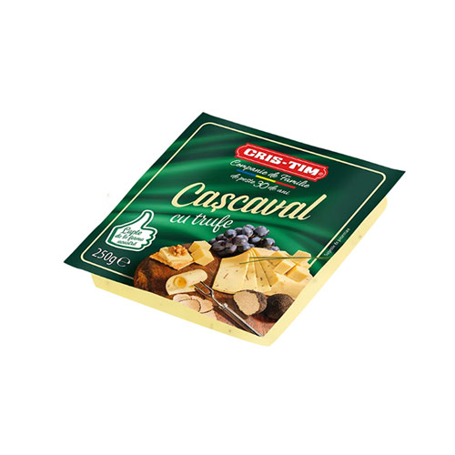Brânzeturi și cașcaval.
