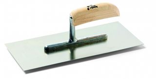 Špalerin 280x130mm rostfraj Schuller 51200