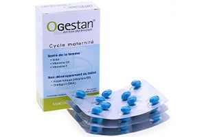 Vitamine pentru gravide