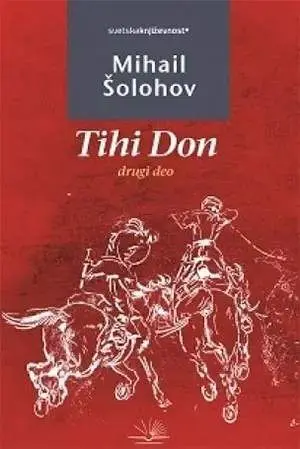 Beletristika.