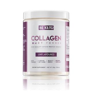 Colagen Keto + MCT Neutru 300g