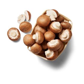 Ciuperci Champignon Brune 500G