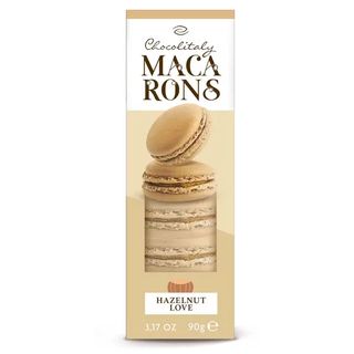 Macarons lješnjak 90 g