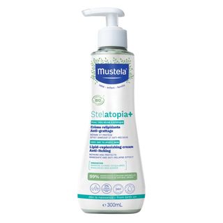MUSTELA BIO ORGANIC STELATOPIA+ LIPIDNA KREMA 300ML -37660