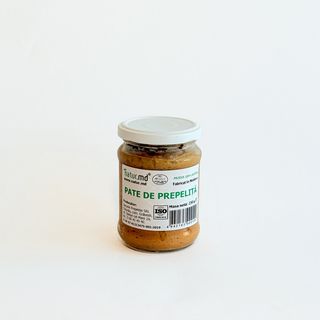 DARURILE PREPELITEI Pate din maruntaie de prepelita 230g