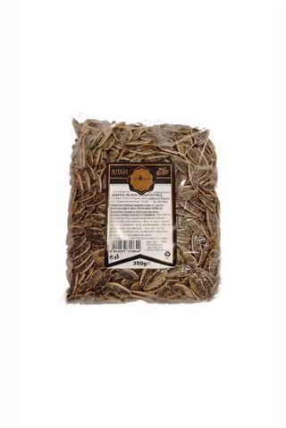 Шарен печен слънчоглед