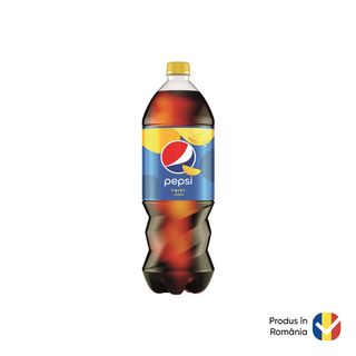 Pepsi Twist 2L