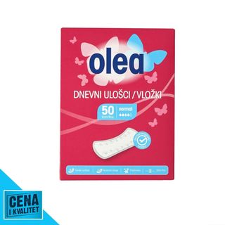 Olea hu dnevni regular 50/1 olea 3850334195654