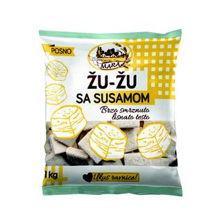 ZU ZU SA SUSAMOM 1KG 11255046