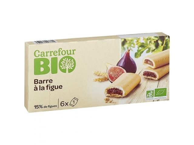 Carrefour Bio