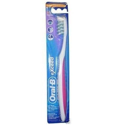 Za put-Dentalna higijena