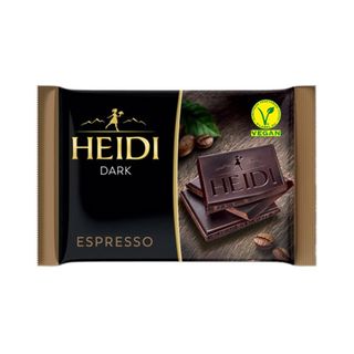 Heidi Dark Espresso Ciocolata 27 G