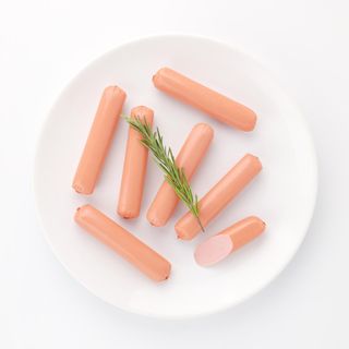 Crenvursti de tip frankfurt rk 340gr