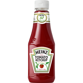 Heinz Кетчуп / Ketchup оригинал 342 ГР / 38923706