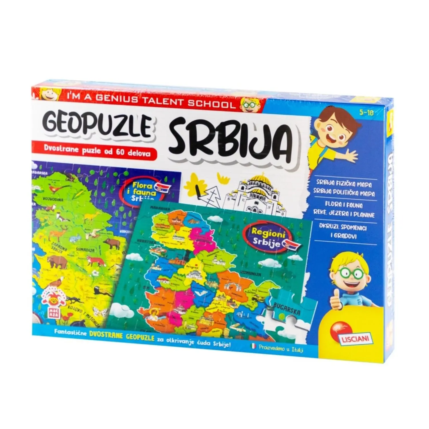 DRUŠTVENE I EDUKATIVNE IGRAČKE.