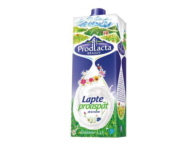 Lapte si produse vegetale