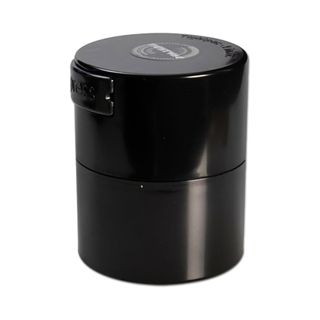 StashBox TightPac MiniVac - Black/Black