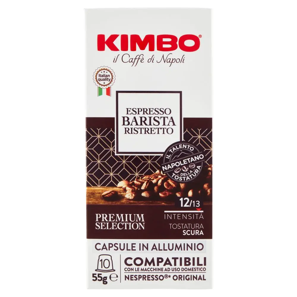 Espresso: