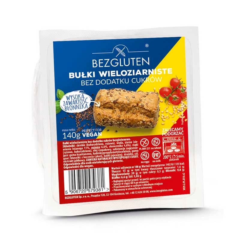 Produse fără gluten