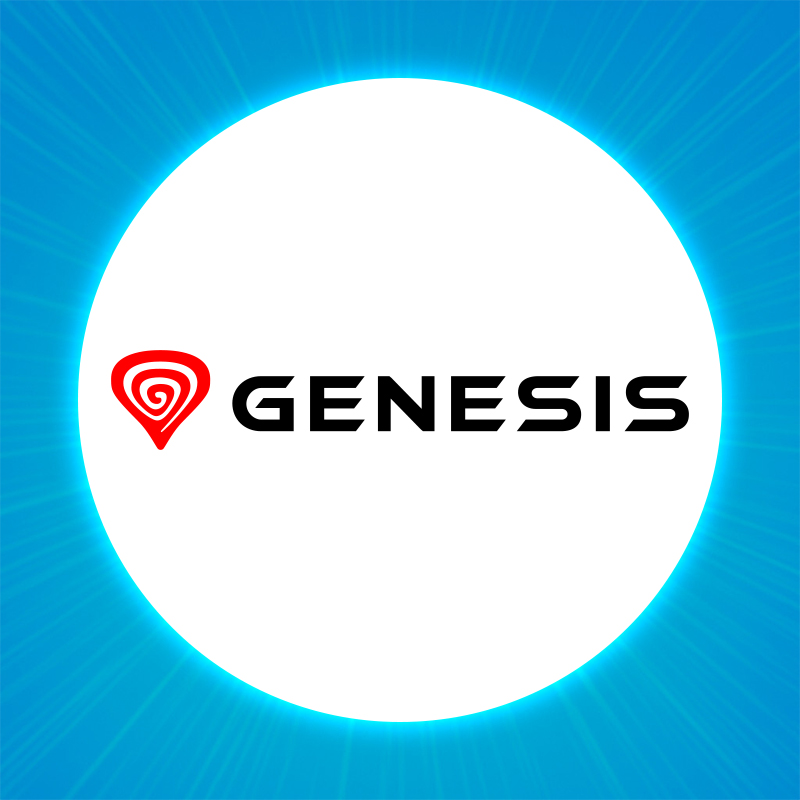 Genesis tastature