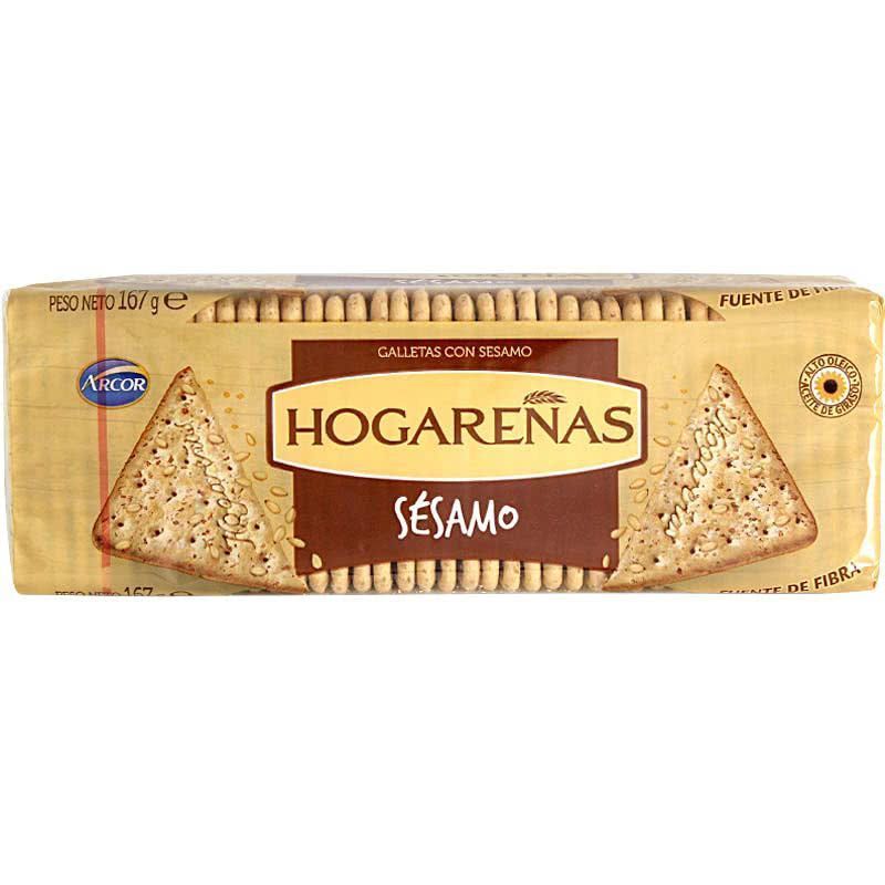 Крекери и Солети