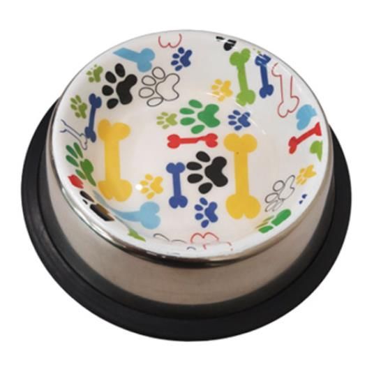 Hranilice i Činije za Pse