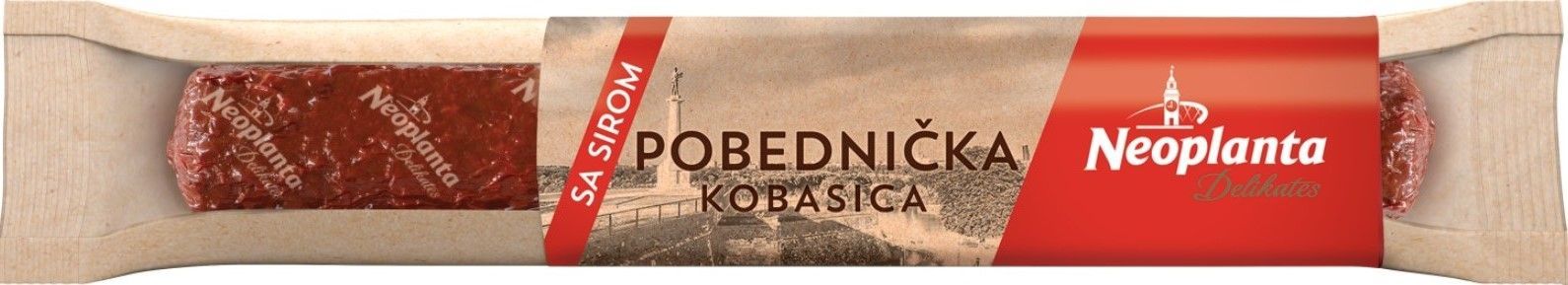 Kobasice i mortadele