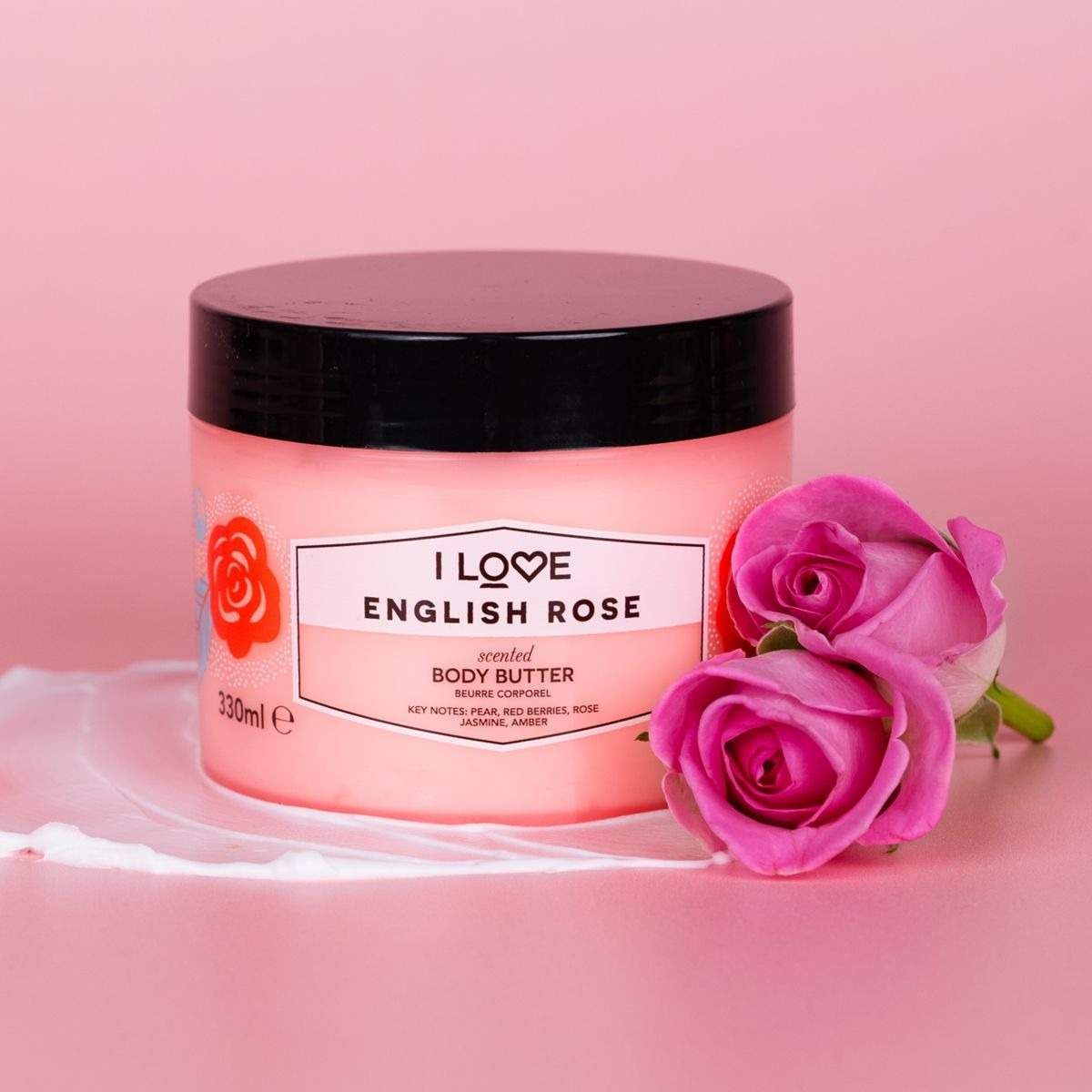 LOSIONI I MLEKA ZA TELO