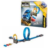 Pista MM Road Rampage 6701