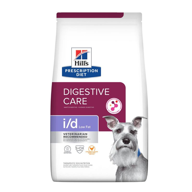 Veterinarska Hrana za Pse: