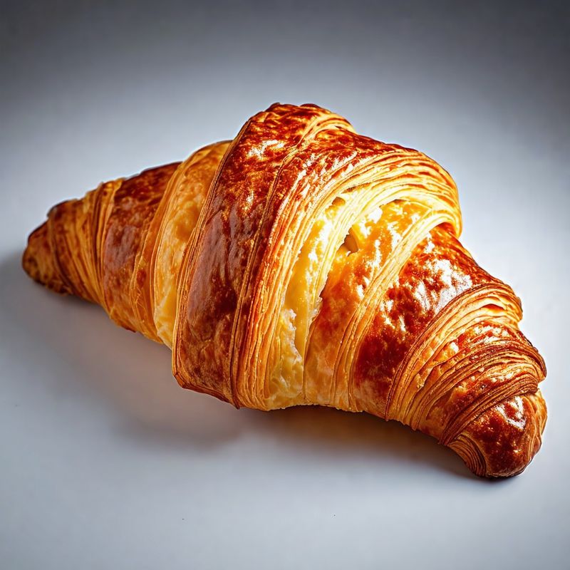 Кроасани и Кифли