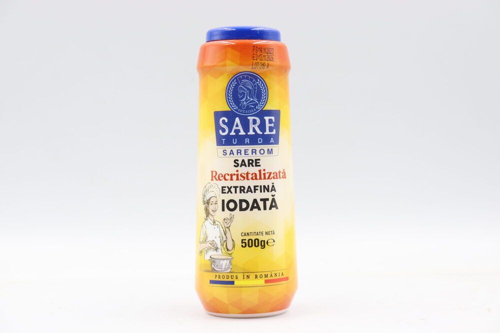 Bază de mâncare și condimentе