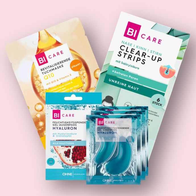 Măși și tratamente pentru ten