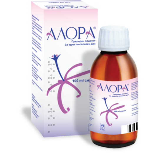 Сън и безпокойство