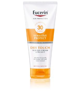 EUCERIN SUN DRY TOUCH GEL-KREM SPF30 200ML -29951