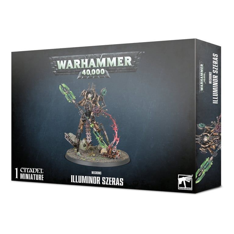 Games Workshop: