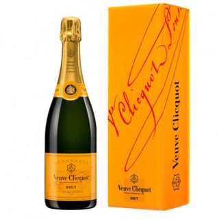 Veuve Clicquot 75 Cl 12%