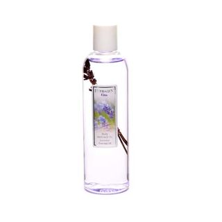 HERBAGEN Ulei masaj lavanda x 250ml