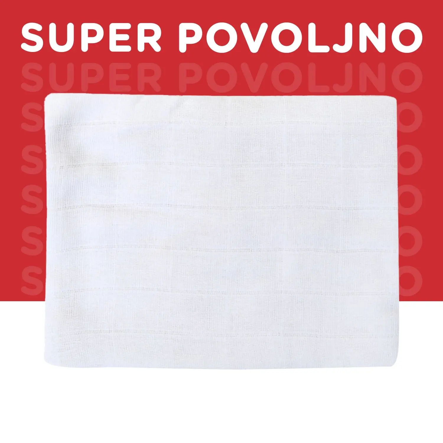 VIŠEKRATNE PELENE.