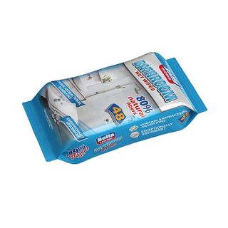 VLAZNE MARAMICE ZA CISCENJE KERAMICKIH POVRSINA BELLA 48/1 11290152