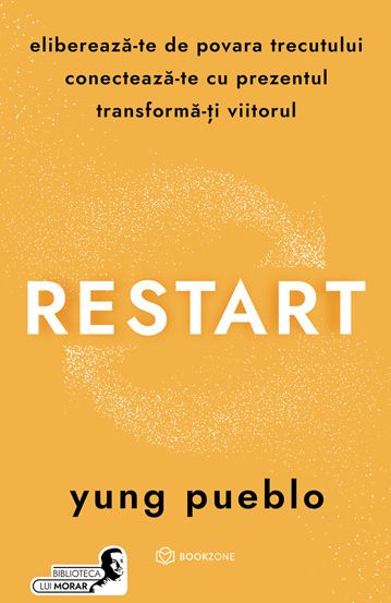 Biblioteca lui Morar,