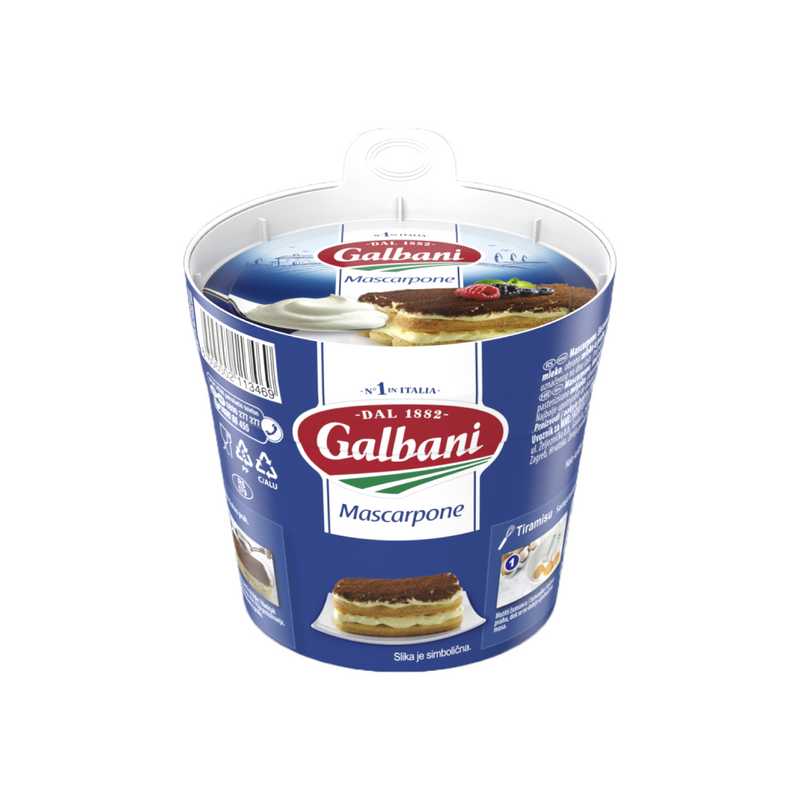 Ukusi Italije.