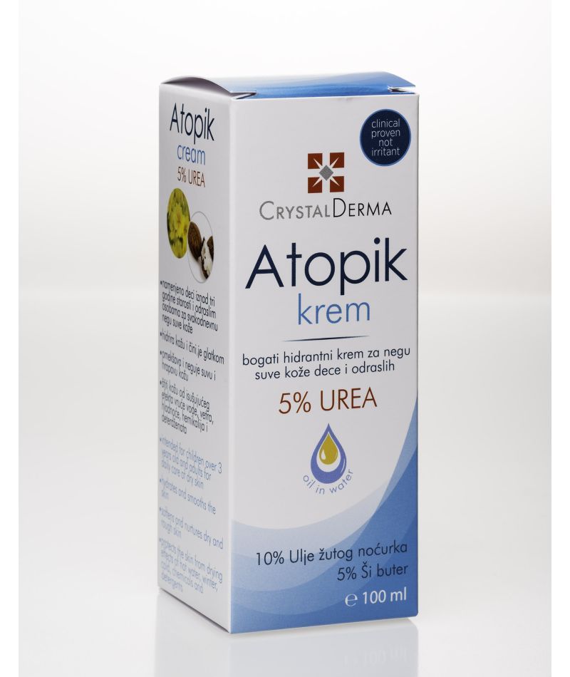 MEDICINSKA KOZMETIKA