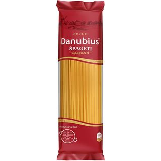 Špagete Danubius  400g